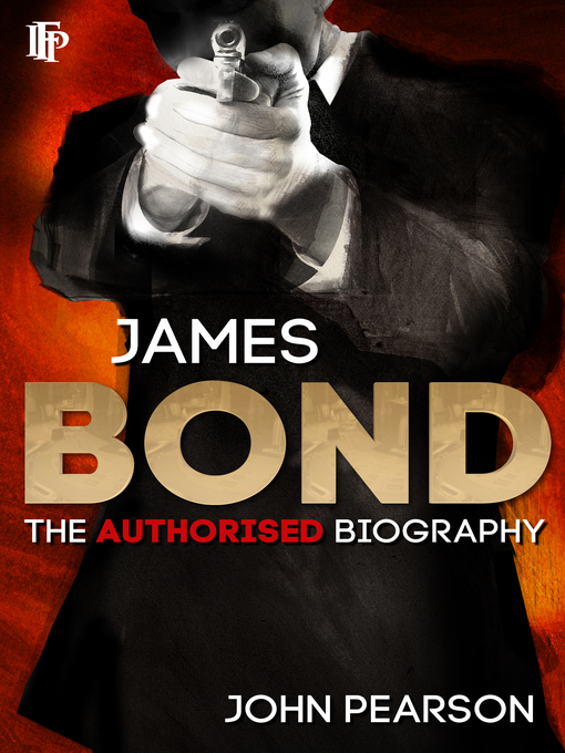 Cover image for James Bond